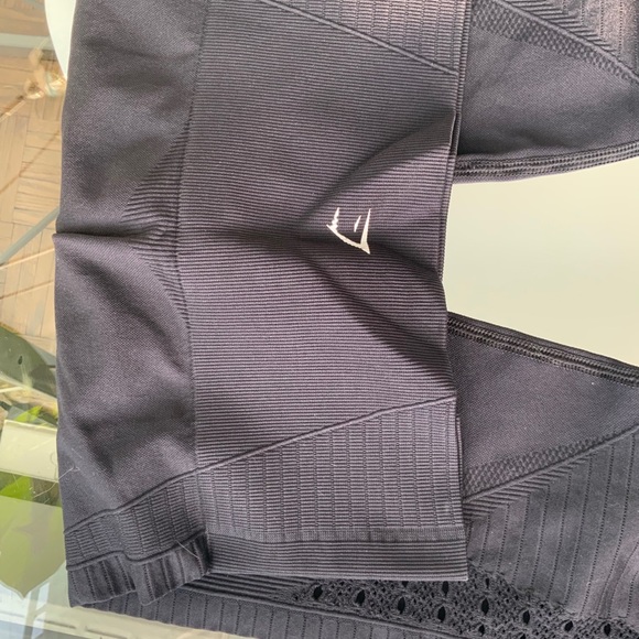 GymShark Pants 🦈 - Picture 3 of 4